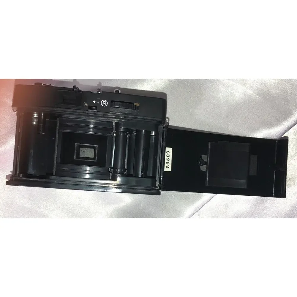 Bentley BX-3 Camera Optical Lens 1:61 50mm Series 425161